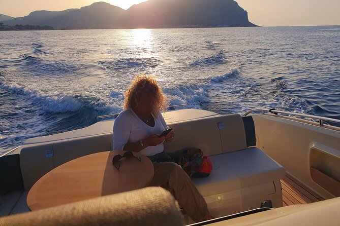 Private Boat Tour on the Palermo Coast - Key highlights to look for