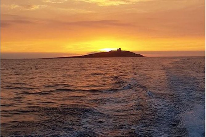 Private Boat Tour Palermo - Key moments worth planning for