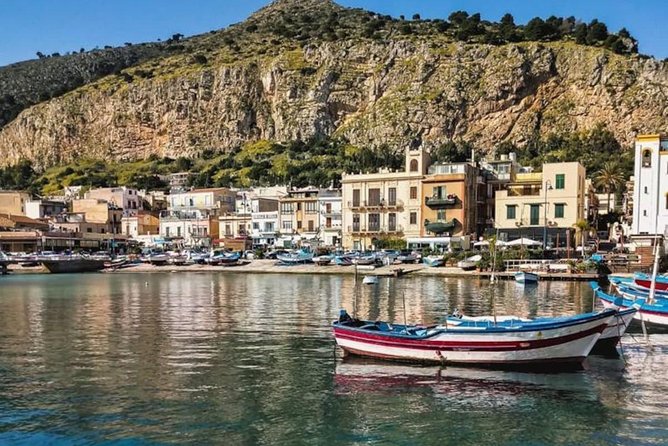 Private Boat Tour Palermo - Why This Boat Ride Works So Well in Palermo