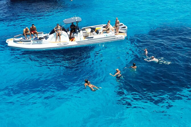 Private Boat Tour to discover Favignana and Levanzo from Trapani - Key highlights you’ll feel on the day