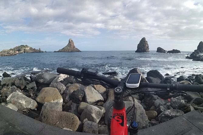 PRIVATE - Catania and Aci Trezza Bike trip - Price and value: is $230.67 worth it?