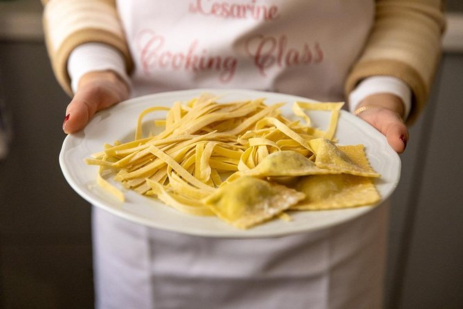 Private Catania Pasta-Making Class in a Local Home by Cesarine - Practical Tips for Your Pasta-Making Night in Catania