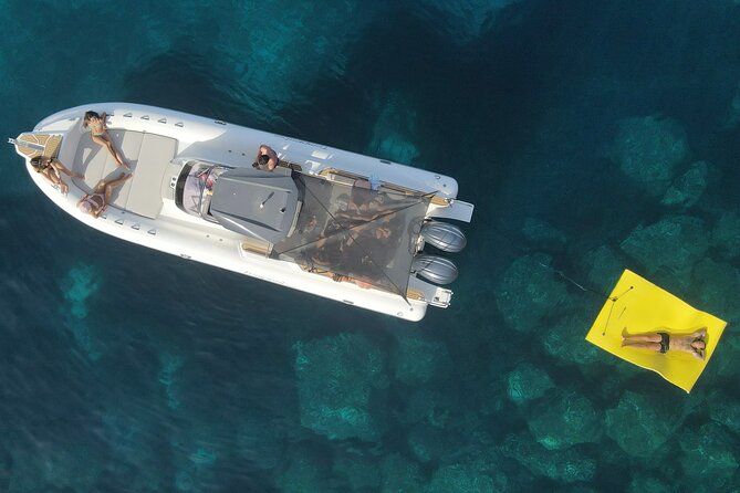 Private charter Egadi Islands - Quick Hits Before You Go