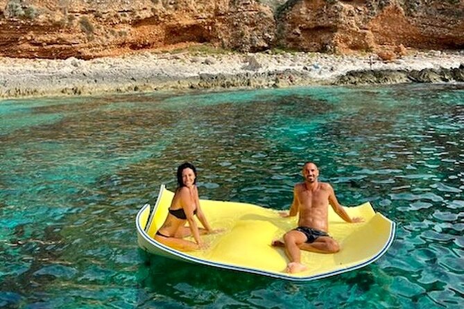 Private charter Egadi Islands - How Pickup From Trapani and the Egadi Islands Changes the Day