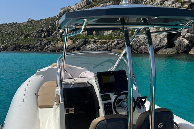 Private charter Egadi Islands - Price and Value: When This Private Charter Makes Sense
