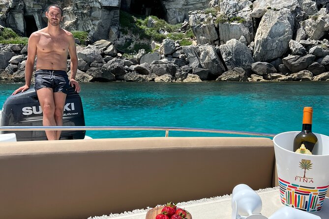 Private charter Egadi Islands - Weather, Sea Motion, and the One Thing You Should Plan For