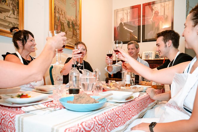 Private cooking class with lunch or dinner in Cefalù - Key Things You’ll Remember