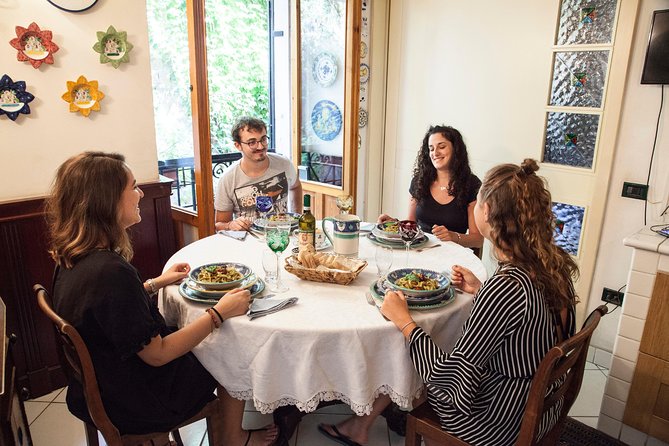 Private cooking class with lunch or dinner in Cefalù - Price and Value: What $174.03 Covers in Real Terms