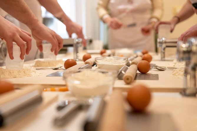 Private Cooking Class with Lunch or Dinner in Marsala - Key highlights you can count on