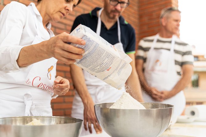 Private Cooking Class with Lunch or Dinner in Marsala - Cesarine host style: attentive, careful, and personal