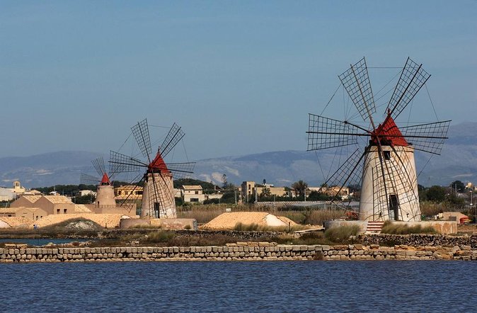 Private Cooking Class with Lunch or Dinner in Marsala - Practical details that matter on the day