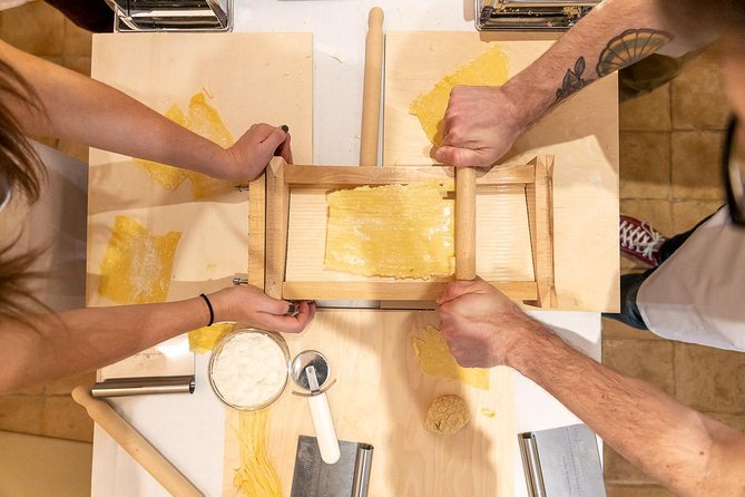 Private cooking class with lunch or dinner in Taormina - A Home-Based Class in Taormina: What You’re Really Buying