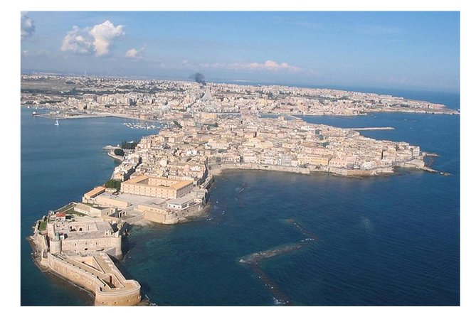 Private Day Tour to Syracuse and Noto - Key Highlights You Should Know