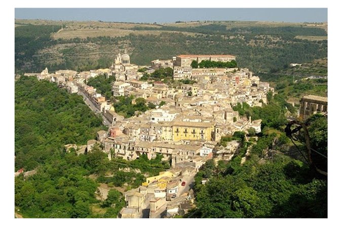 Private Day Tour to Syracuse and Noto - Val di Noto and Noto’s Late Baroque Charm
