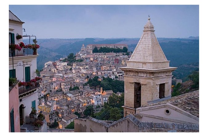 Private Day Tour to Syracuse and Noto - Tickets, Lunch, and the Real Meaning of the Price