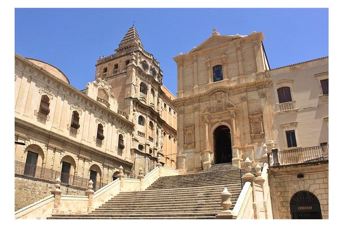Private Day Tour to Syracuse and Noto - Guide Quality You Can Feel on the Ground