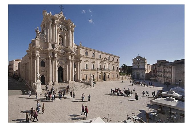 Private Day Tour to Syracuse and Noto - Who This Tour Fits Best (And Who Might Want Something Else)