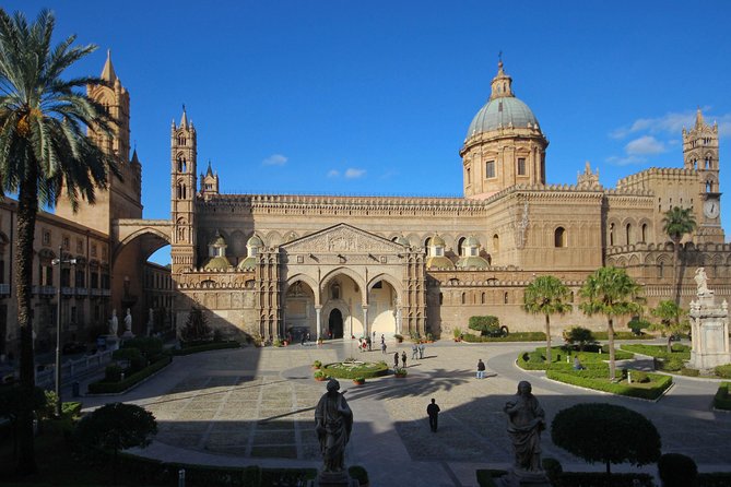 Private Day Tours in Sicily - Building Your Day: What Custom Really Means Here