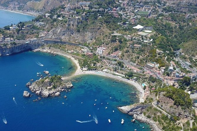 Private Etna & Taormina Tour, from Palermo area & Cefalù - Mount Etna: how the 2-hour window really works