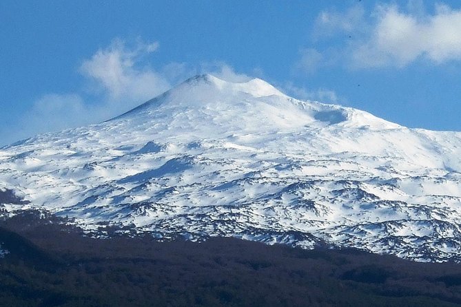 Private Etna & Taormina Tour, from Palermo area & Cefalù - The drivers: the difference between a ride and a day that feels cared for
