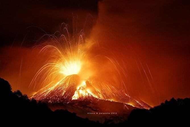 Private Etna & Taormina Tour, from Palermo area & Cefalù - Comfort features that actually matter on an 11-hour day