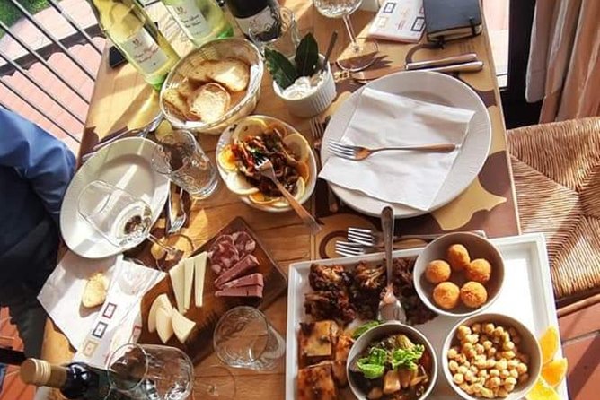 Private Etna tour from Messina Cruise Terminal+ Lunch at Winery - Time, pacing, and cruise-day practicality