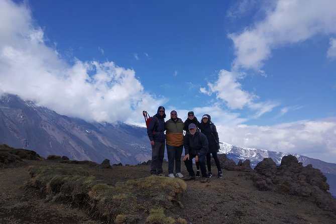 Private Etna Trekking half day tour from Taormina - Why this private half-day Mt. Etna trek from Taormina makes sense