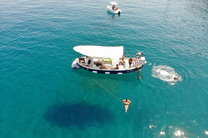 Private excursion along the coast of Cefalu for groups max 10 pax - Private Boat in Cefalù: What Makes This Cruise Feel Worth It