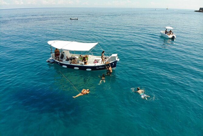 Private excursion along the coast of Cefalu for groups max 10 pax - Mazzaforno: A Coast Town Moment Between Water Pauses