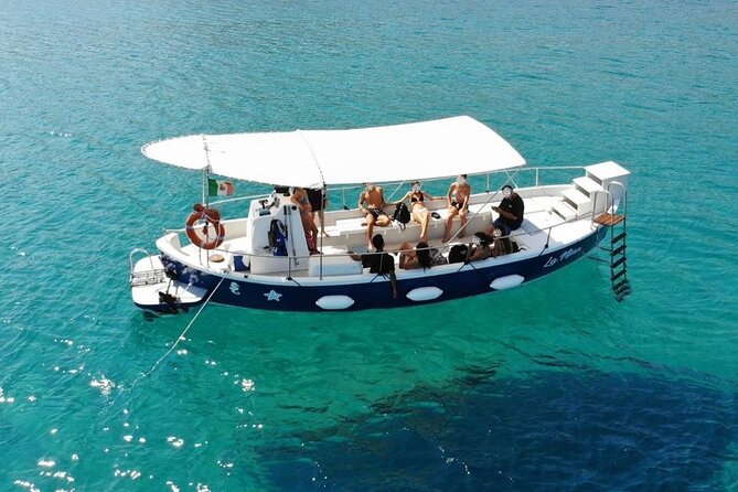 Private excursion along the coast of Cefalu for groups max 10 pax - Price and What’s Actually Included for a Group of Up to 10