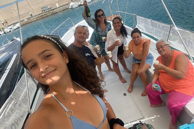 Private excursion along the coast of Cefalu for groups max 10 pax - Timing, Sunset Variations, and Weather That Can Change Everything