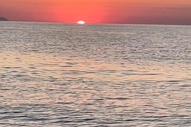 Private excursion along the coast of Cefalu for groups max 10 pax - Meeting at Eolo Cafè and the Quick Start That Sets the Tone