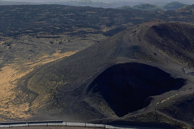 Private excursion on the volcano Etna - Key highlights you should know before you go