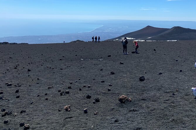 Private excursion on the volcano Etna - Who this tour fits best (and who might want a different plan)