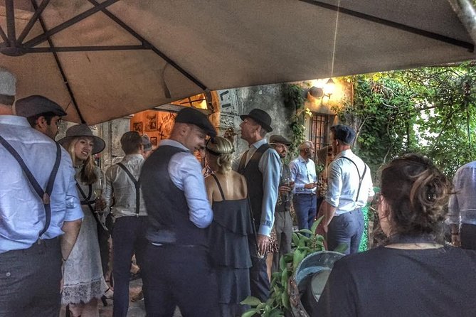 Private Excursion to Taormina from Catania on the ways of the Godfather - The Catania to Taormina timing that keeps stress low