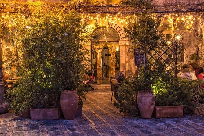 Private Excursion to Taormina from Catania on the ways of the Godfather - Who should book this private Taormina and Godfather excursion