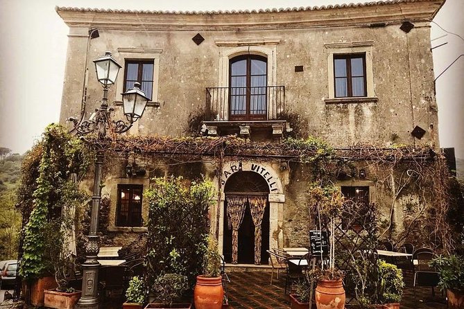 Private Excursion to Taormina from Catania on the ways of the Godfather - Should you book this tour?