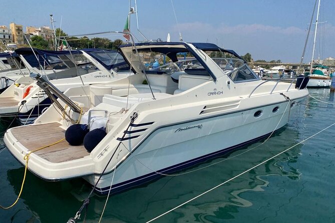 Private Full Day Boat Tour of the Syracuse Coast - Why a private Syracuse coast boat day is worth the price