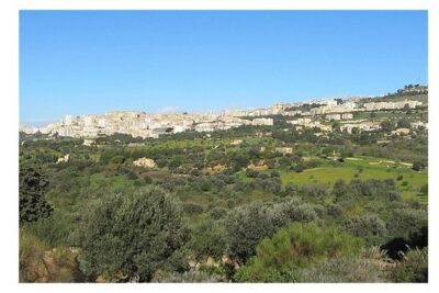 Private Full-Day Tour of Agrigento and Piazza Armerina - Morning pickup in Catania and how the day actually moves