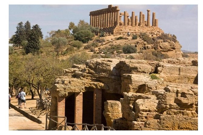 Private Full-Day Tour of Agrigento and Piazza Armerina - Price vs. value: is €251.66 per person a smart trade?