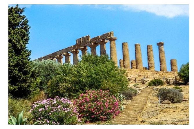 Private Full-Day Tour of Agrigento and Piazza Armerina - Who should book this private Agrigento and Piazza Armerina tour