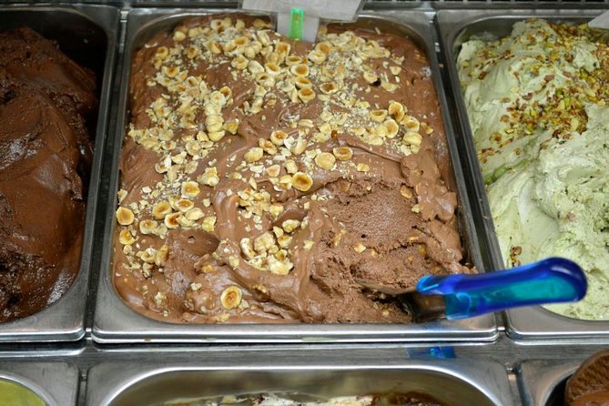 Private Gelato, Pastry and Espresso Walking tour - Palermo’s sweet route begins at Teatro Politeama Garibaldi