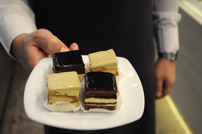 Private Gelato, Pastry and Espresso Walking tour - La Vucciria market: your palate’s warm-up and people-watching stop