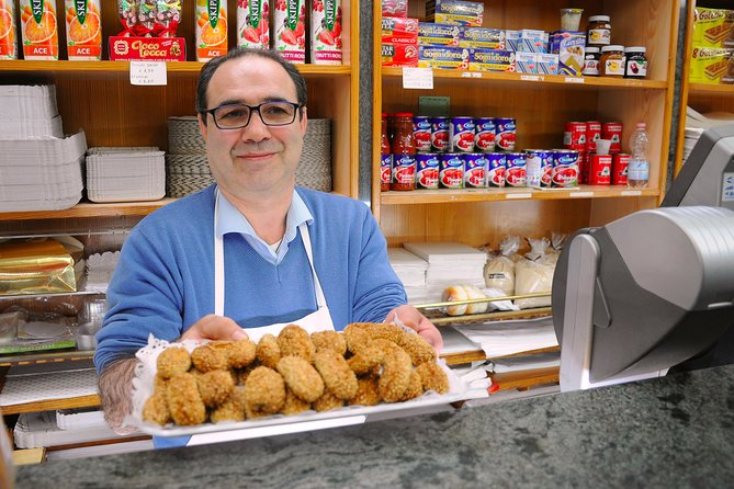 Private Gelato, Pastry and Espresso Walking tour - What you’ll actually taste: gelato, pastry, and espresso (and how they keep it fun)