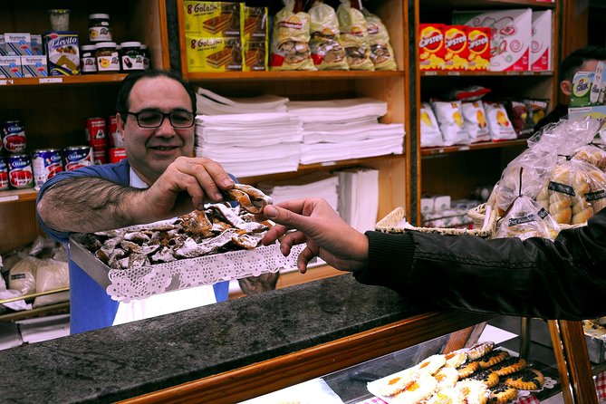 Private Gelato, Pastry and Espresso Walking tour - Price and timing: whether $174.61 is good value