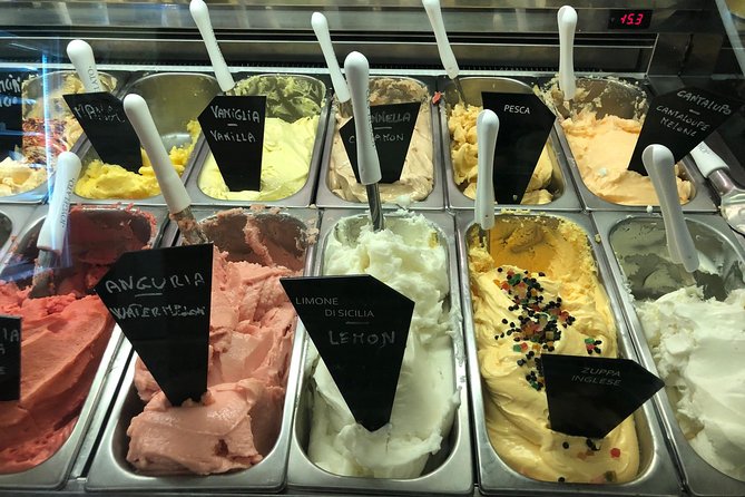 Private Gelato, Pastry and Espresso Walking tour - Teatro Massimo: why this opera house matters (even from the street)