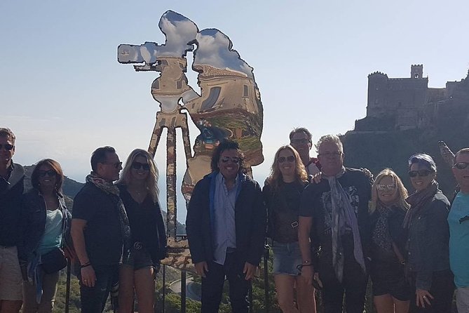 Private Godfather and Taormina Tour with Luxury Van - Greek-Roman Theater Free Time: How to Use the 3 Hours Well
