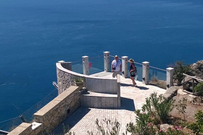 Private Godfather Tour from Taormina - Timing and pacing: what 3–4 hours feels like