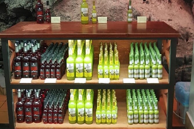 Private Godfather Tour with Sicilian Cannoli Tasting - Key takeaways before you book