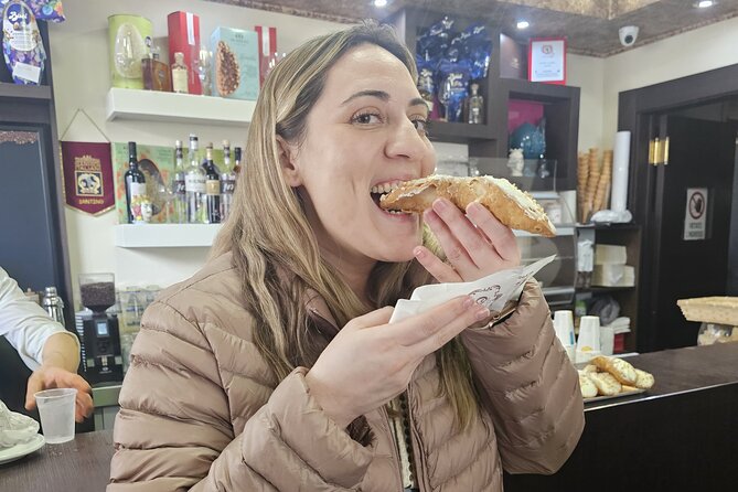 Private Godfather Tour with Sicilian Cannoli Tasting - Cathedral of Messina: a fast stop with Europe’s biggest astronomical clock